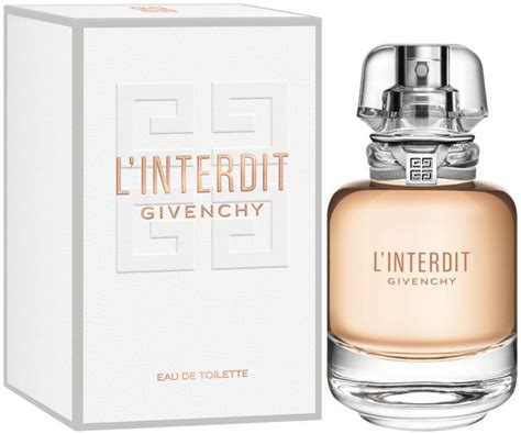 givenchy l interdit kaina nuo 9.77 € (21 pard.) 